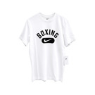 Nike Boxing Tee - white